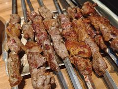 -品回味清真西北楼(宁波首店)