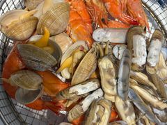 -海味当家·蒸锅海鲜(中山广场创始店)