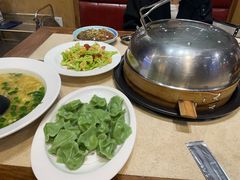 -船梆煮•蒸汽海鲜·生腌干蒸(五四广场店)