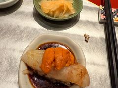 -鮨青(恒基名人购物中心店)