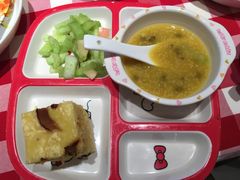 -西贝莜面村(金隅嘉品mall店)