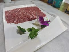 -正福居老北京正宗铜锅泉水涮肉(彰化路店)