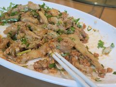 三味茄子-味上湘菜馆(岳麓山店)