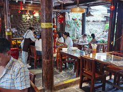 -尽善百年古院餐厅(王家老宅店)