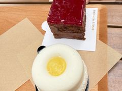 -收获咖啡HARVEST RESERVE(苍山店)