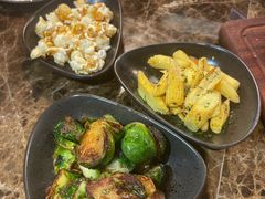 -LESCEDARS Brasserie Bistro香柏树