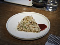 -生机蔬食·24节气料理餐厅(番禺广场店)