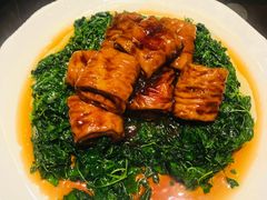 -老正兴菜馆(福州路店)