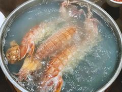 -凯华海鲜火锅·传承三十六年