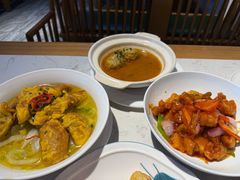 -不倒翁·安徽名菜楼(步行街店)