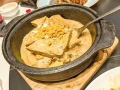 -五谷丰登农家院·地道胶东菜·海鲜烧烤(威海店)