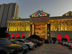 -石浦大酒店(百丈店)