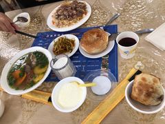 -吾斯曼珍珠抓饭王