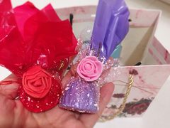 餐后小零食-有红鸡毛店·川菜(建设路店)