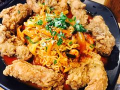 -大长今(唐人街店)