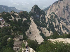 -华山风景名胜区