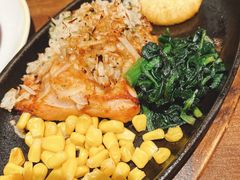 -萨莉亚意式餐厅(南京万达茂店)