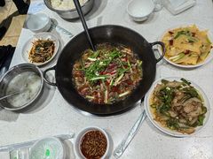-国庆鸡杂老店