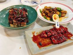 -明本湛江鸡•海鲜小厨(陈家祠店)