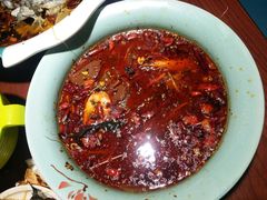 -川人百味·水煮活鱼(赛罕万达店)