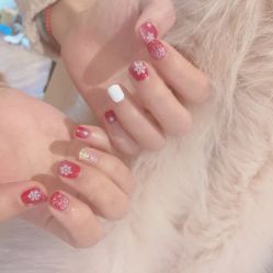 -雪儿·YuKi美甲美睫皮肤管理Salon