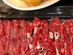 -亚马逊海鲜自助(梅溪湖步步高店)