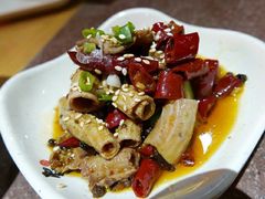 -霸道川面馆(张江店)