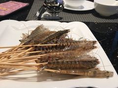 -新花城蟹粉馆(乌鲁木齐店)