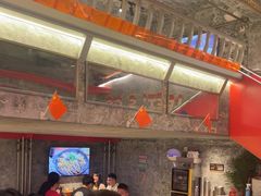 -神府路壹号·海鲜烧烤排档(三坊七巷店)