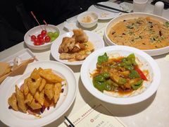 -老厨家(中央大街西七道街店)