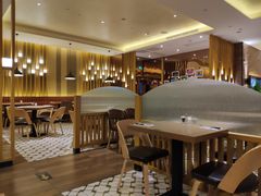 -Sizzler时时乐西餐厅(长楹天街购物中心店)
