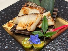 -月下料理(楷林IFC店)