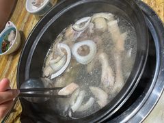 -春润大地海南椰子鸡(沙井京基百纳广场店)
