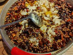 -水煮三国·川鲁江湖菜(香山店)