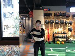 -蜗牛健身·私教馆(海珀香庭店)