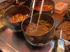 -蜀肴丁丁兔(紫荆店)