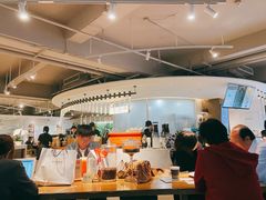 -Peet's 皮爷咖啡(东湖路手作店)