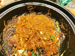 -费大厨辣椒炒肉(万家丽一店)