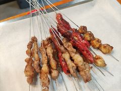 -烤五行·烧烤烤串(石佛营店)