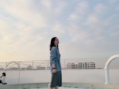 -Blue Concept Cafe&Farm·關於藍