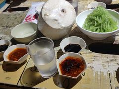 -琥珀老六龙虾(四里河店)