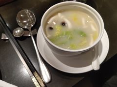 -北京王府井希尔顿酒店·秦唐中餐厅Chynna