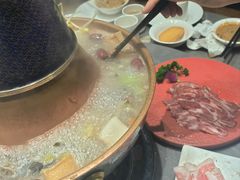 -陈熹公民族美食文化餐厅(中华广场店)
