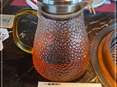 -一品诚记烤肉(大连柏威年购物中心店)