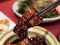 -老吉士酒家(天平路店)