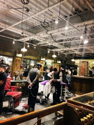 -TWOFACE双面理发馆