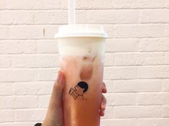 -喜茶(深圳福田星河COCO Park店)