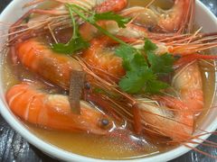 -绍兴名菜馆(可乐路店)