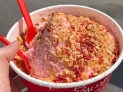 -冰冰酱老味刨冰绵绵冰(中山路总店)