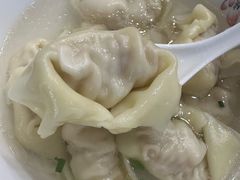 虾仁大馄饨-高行汤团店(金高路店)